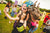 Land Beyond Festival fun with performers entertainers